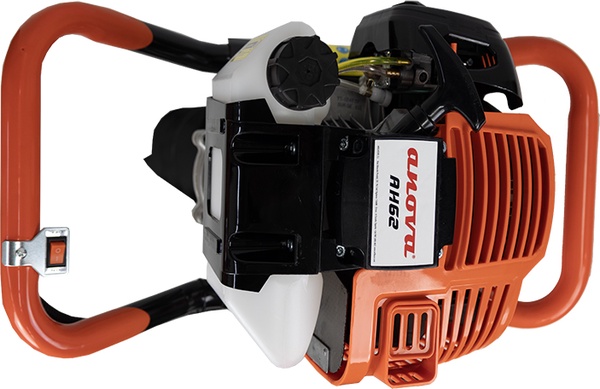 Ahoyador Anova 62 cc 3 brocas incluidas